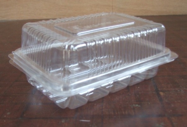吸塑食品盒包裝材質(zhì)是否環(huán)保？適合機(jī)械化包裝嗎？